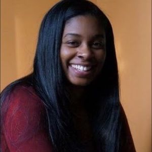 Meet your Posher, Telisha